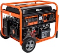 Бензиновый генератор Gigant GGL-6500E