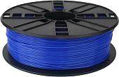 Пластик Gembird PLA 1.75 мм 1000 г (синий)