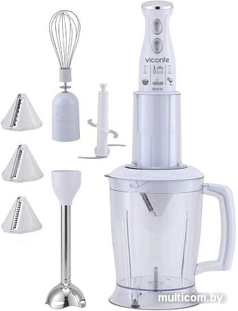 Погружной блендер Viconte VC-4434