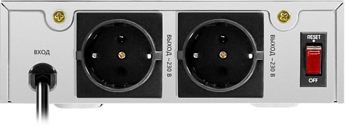 Стабилизатор напряжения Defender ASW 1500D