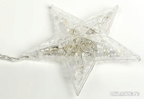 Бахрома Luazon Звезды 2361701