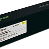 Картридж CACTUS CS-PH7800Y (аналог Xerox 106R01572)