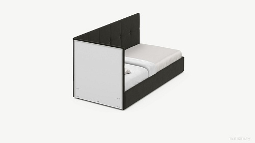 Кровать-тахта Moon Family 1261 MF013102