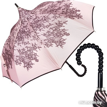 Зонт Chantal Thomass 510-LA Pagode La Primiere Rosa