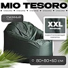 Mio Tesoro Poparada XXL PO-60x80-Z (темно-зеленый)