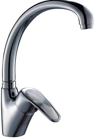 Смеситель Russia-Moscow 2054