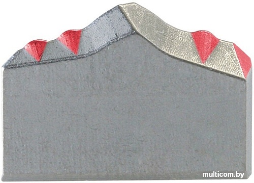 Набор оснастки Milwaukee 4932399342 (10 предметов)