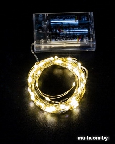 Гирлянда ArtStyle CL-N208WW