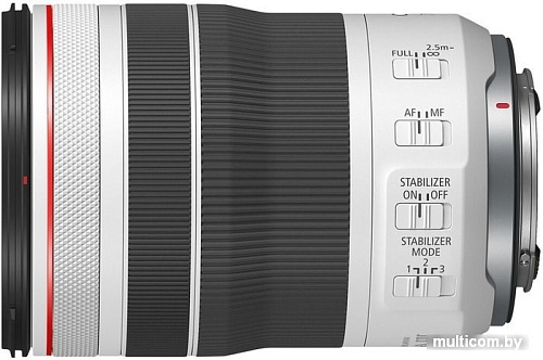 Объектив Canon RF 70-200mm F4L IS USM
