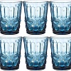 Набор стаканов для воды и напитков Lefard 781-108