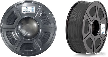 Пластик NV Print 3D-NVPRINT-PLA-1.75-330-1000-Black