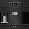 Эспрессо кофемашина Miele CVA 7440 OBSW