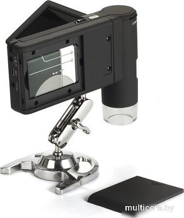 Микроскоп Levenhuk DTX 500 Mobi 61023