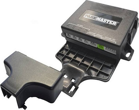 Парковочный радар ParkMaster 34U-4-A-White
