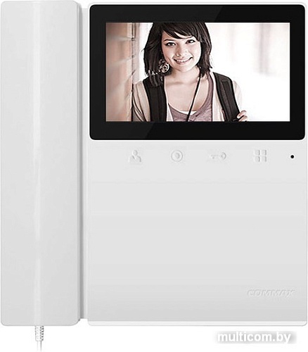 Видеодомофон Commax CDV-43K