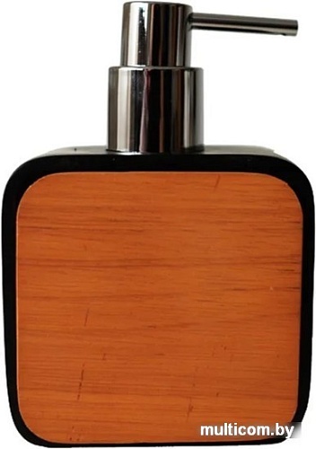 Дозатор для жидкого мыла Sibo SI37098