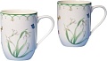 Набор кружек Villeroy & Boch Colourful Spring 14-8663-8403