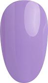 Декоративная и уходовая косметика для ногтей Emi E.MiLac PR Лаванда 196, 9 мл.