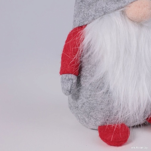 AksHome Гном (серый)