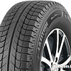 Автомобильные шины Michelin Latitude X-Ice 2 275/40R20 106H