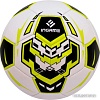 Футбольный мяч Ingame Roxy (5 размер, желтый)