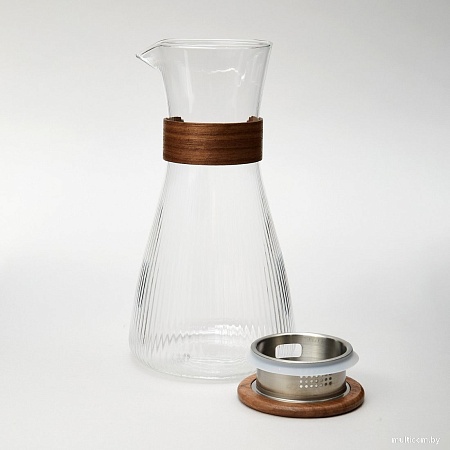 Кувшин Agness 887-267