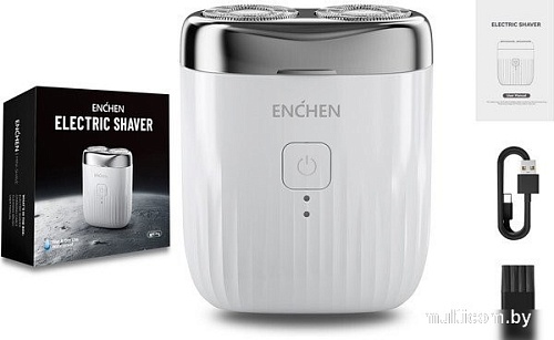 Электробритва Enchen Mini Pro