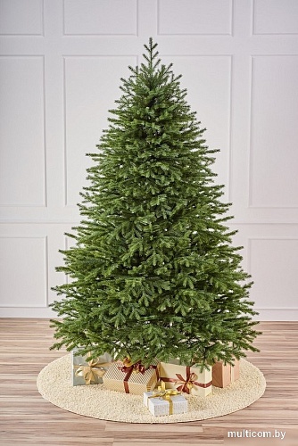 Ель Max Christmas Версальская ЕСВ 18 (1.8м, подставка металл)