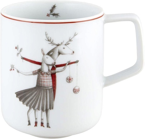 Vista Alegre Noel 21126884