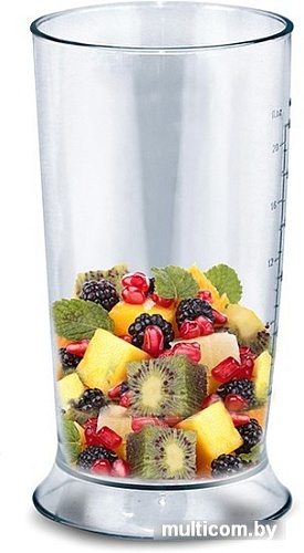 Погружной блендер Zigmund & Shtain BH-343 M