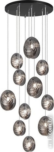 Подвесная люстра Odeon Light Mussels 5038/11