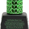 Основа Global Fashion Rubber Base Coat without Chemical 12 мл