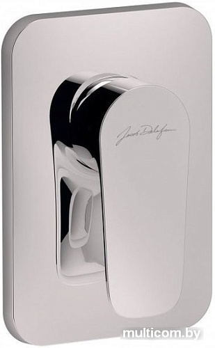 Смеситель Jacob Delafon Aleo E98705-CP