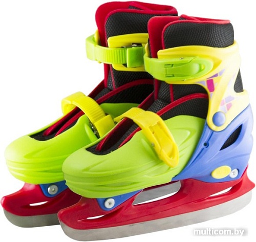 Коньки Novus AKSK-17.11 Winter Boy