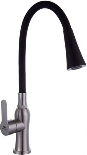 Смеситель Fashun A54801 + N7350