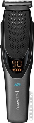 Машинка для стрижки волос Remington HC6000