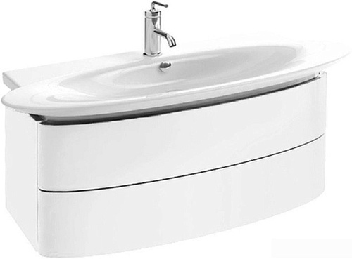 Умывальник Jacob Delafon Presquile 100x50 [E4436]