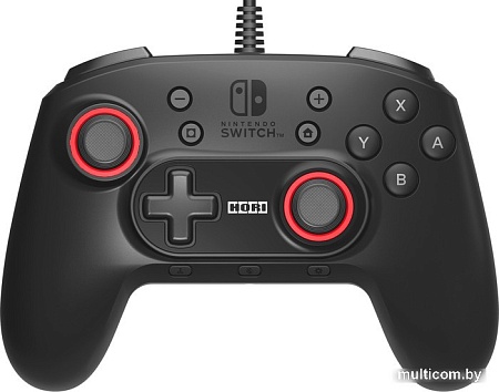 Геймпад HORI Horipad Plus NSW-326U