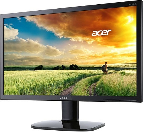 Монитор Acer KA220HQ