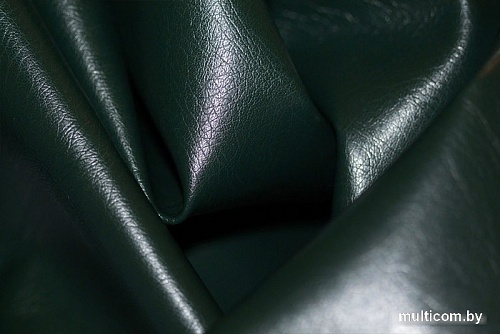 Интерьерное кресло Brioli Руди Р (L15/зеленый)