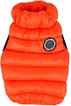 Жилетка для животных Puppia Vest B PAPD-JM1671-OR-M (оранжевый)