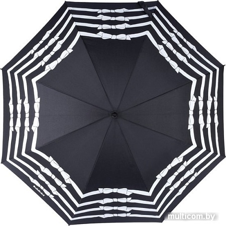 Зонт Baldinini 32-LA Knot Black