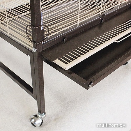 Клетка Montana Villa Casa 90 B21201 (choco-vanile)