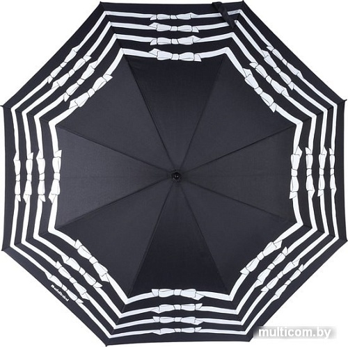 Зонт Baldinini 32-LA Knot Black