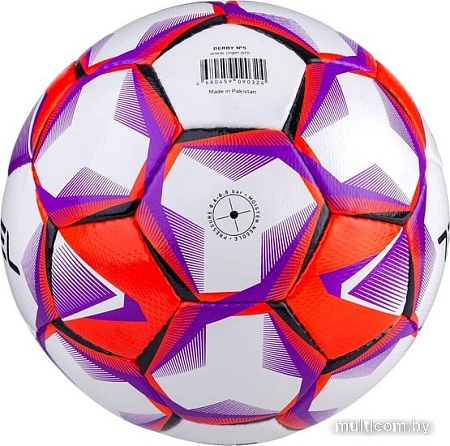 Мяч Jogel BC20 Derby (5 размер)