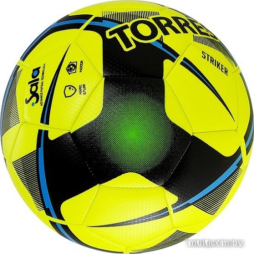 Мяч Torres Futsal Striker FS321014 (4 размер)