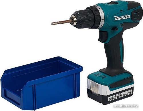 Лоток Стелла-техник V-1-К9 (синий)