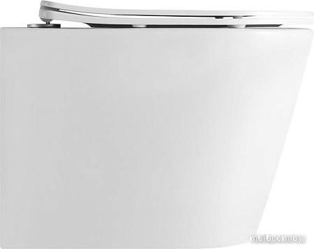 Унитаз Triton Pro Verso VO-0832