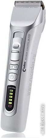 Машинка для стрижки волос Codos CHC-916