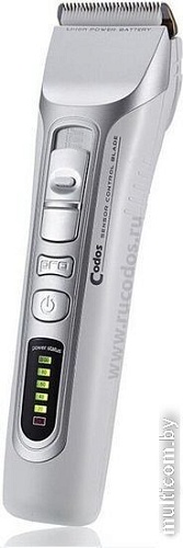 Машинка для стрижки волос Codos CHC-916